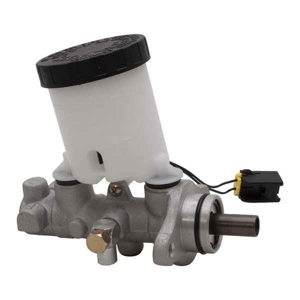 Brake Master Cylinder, 355-80008, Dynamic Friction Co, Mfr#: 355-80008